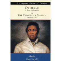 Othello and The Tragedy of Mariam (2002)