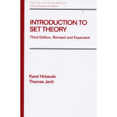 Introduction to Set Theory (1999)