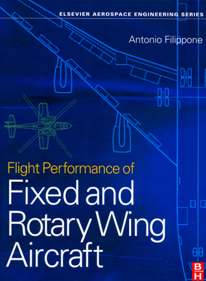 Flight Performance of Fixed and Rotary Wing Aircraft(2006)