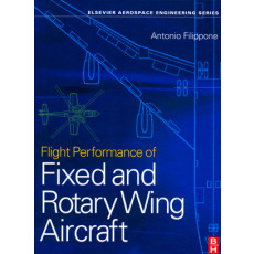 Flight Performance of Fixed and Rotary Wing Aircraft(2006)