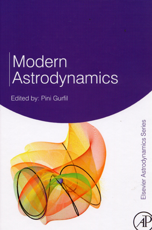 Modern Astrodynamics