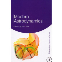 Modern Astrodynamics