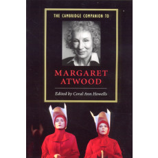The Cambridge Companion to Margaret Atwood (2006)