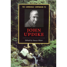 The Cambridge Companion to John Updike (2006)