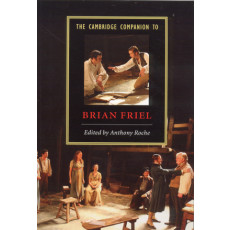 The Cambridge Companion to Brian Friel (2006)