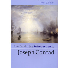 The Cambridge Introduction to Joseph Conrad (2006)