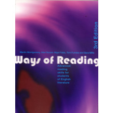 Ways of Reading(2007)