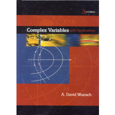Complex Variables with Applications (2004)