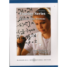 Fourier Series and Bounday Value Problem(2007)