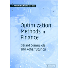 Optimization Methods in Finance (2007)