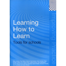 Learning How to Learn(2006)