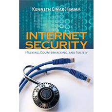 Internet Security: Hacking, Counterhacking ,and Security(2006)