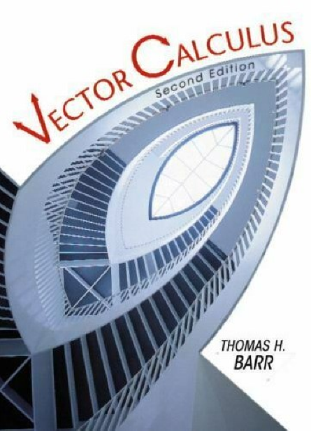 Vector Calculus (2000)