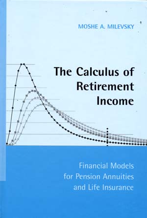 The Calculus of Retirement Income(2006)