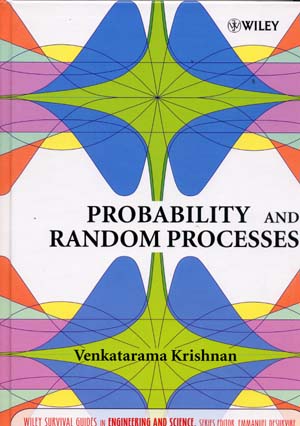 Probability and Random Processes (2006)