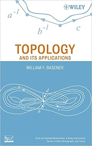 Topology and Its Applications(2006)