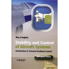 Stability and Control of Aircraft Systems(2006)