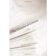 The Character of Criticism(2006)