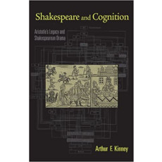 Shakespeare and Cognition(2006)