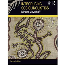 Introducing Sociolinguistics(2011)