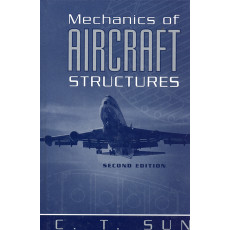 Mechanics of Aircraft Structures