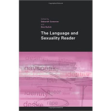 The Language and Sexuality Reader(2006)