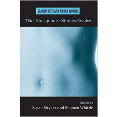 The Transgender Studies Reader(2006)