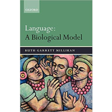Language: A Biological Model(2005)