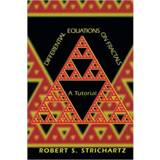 Differential Equations on Fractals: A Tutorial(2006)
