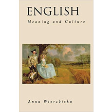 English: Meaning and Culture(2006)
