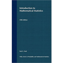 Introduction to Mathematical Statistics(1984)