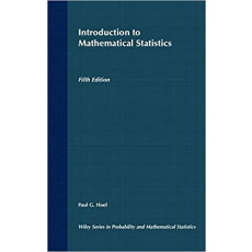 Introduction to Mathematical Statistics(1984)