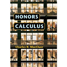 Honors Calculus(2006)