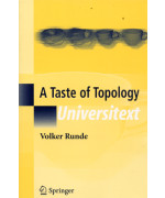 A Taste of Topology(2005)