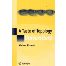 A Taste of Topology(2005)