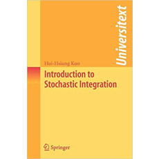 Introduction to Stochastic Integration(2005)