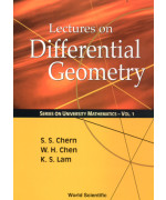 Lectures on Differential Geometry(2000)