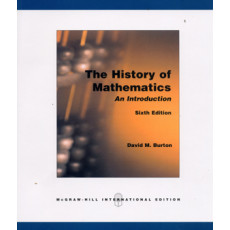 The History of Mathematics(2007)