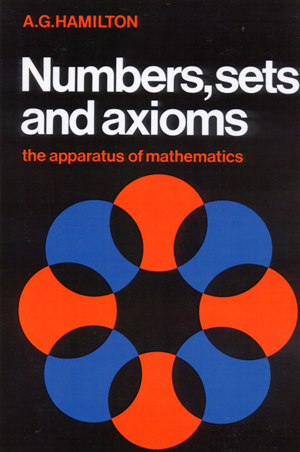 Numbers, Sets and Axioms(1983)