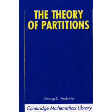 The Theory of Partitions (1998)