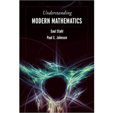 Understanding Modern Mathematics