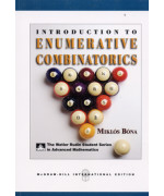 Introduction to Enumerative Combinatorics