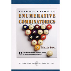 Introduction to Enumerative Combinatorics