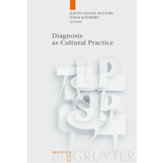 Diagnosis as Cultural Practice(2005)
