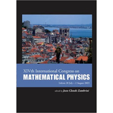 Xivth International Congress on Mathematical Physics(2006)