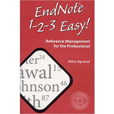EndNote 1 - 2 - 3 Easy!(2005)