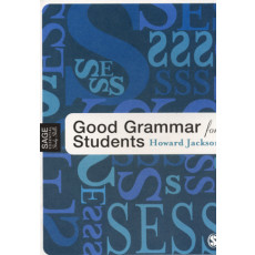Good Grammar for Students(2005)