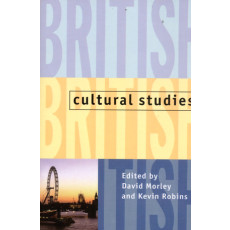 British Cultural Studies (2001)
