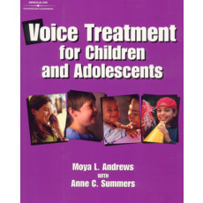 Voice Treatment for Children & Adolescents(2001)