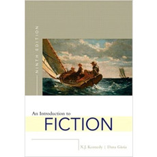 Introduction to Fiction(2004)